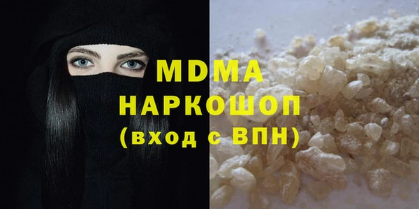 крисы Абаза